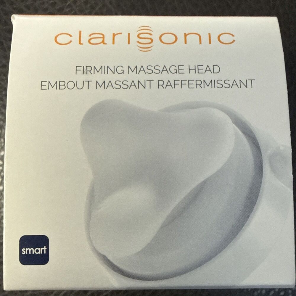 Clarisonic Firming Massage Head for Smart Profile